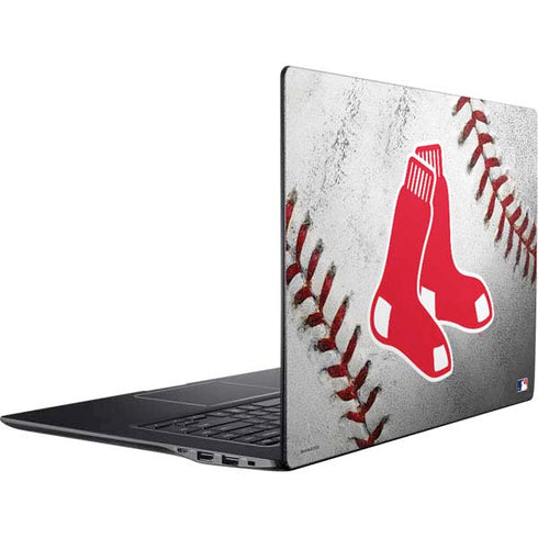 MLB Boston Red Sox Game Ball Ativ Book 9 (15.6in 2014) Skin